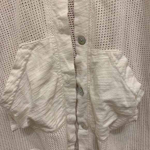 Fenini summer mesh jacket - Picture 3 of 6